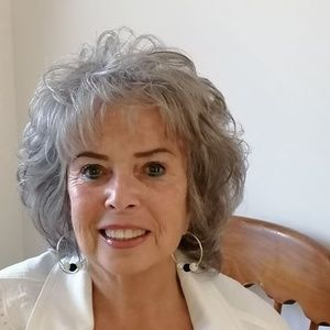 Meet your Posher, Judy